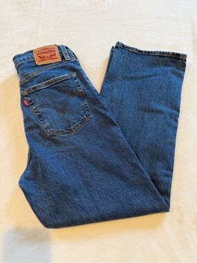 Levi's Jeans